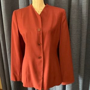 Rena Rowan Blazer